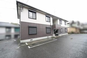 グレイス西登美ヶ丘Ａ