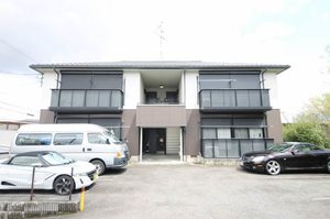 サガラハイツ 0202号-1