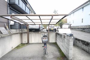 サガラハイツ 0202号-2