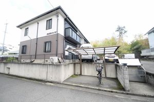 サガラハイツ 0202号-3