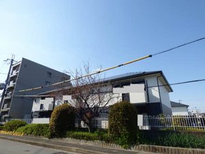 アスティオン飛鳥