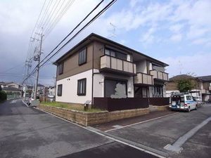 ディアハウス 0202号-1