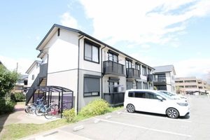 シャトレーヌ梅美台 C201号-14