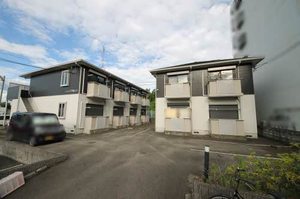 ジュネス平城山 A202号-1