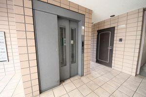 オーキッドあやめ池 0207号-13