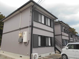 フロレスタ高円 0202号-14