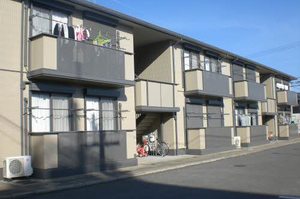 メゾンヴェ－ル　Ａ 0101号-1