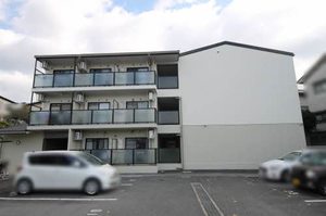 グレイスフローラ富雄