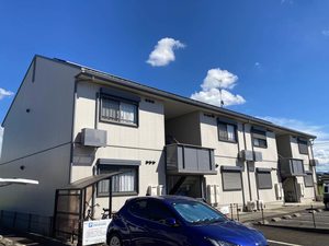 アネックスグリーンガーデン 0105号-1