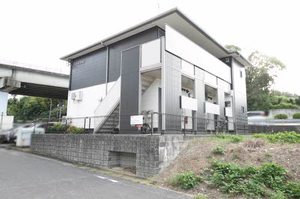 ドミール佐保台 0203号-1