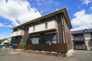 サニーハウスＢ