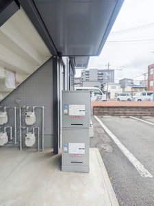 西栄ハイツ 0201号-15