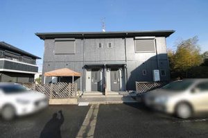 昴の郷学園前 D102号-1