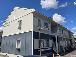 バンブーパインハイツ