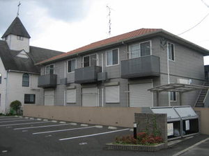 ラフィナートＡ 0102号-1