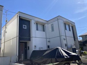 喜多メゾネットＡ．Ｂ．Ｃ