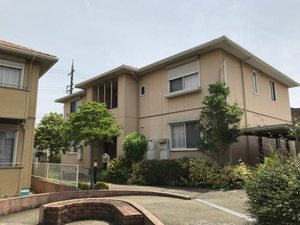 クレストタウン