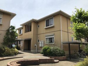 クレストタウン F102号-1