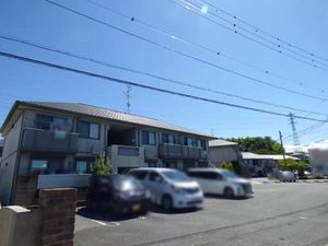 グランディ－ル・青垣