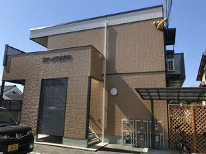 フリ－ジア大安寺 0103号-13