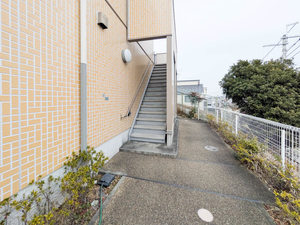 フラットK.T 0202号-13