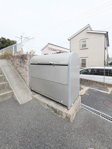 フラットK.T 0202号-14