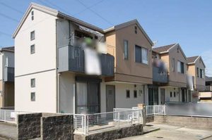 精華台メゾネットＩ