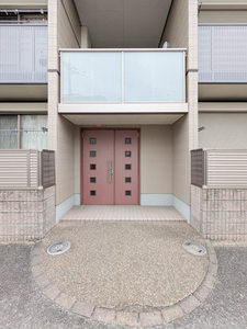 ラフィナートＢ・Ｃ C205号-15