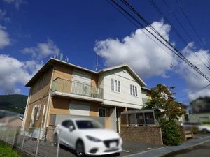 ファミールなかい