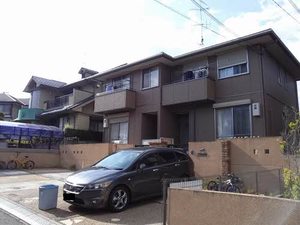 ピュアコート相楽台Ⅰ・Ⅱ 0105号-1