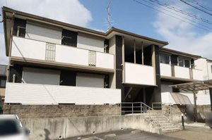 クレセオ州見台 0202号-1