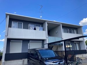 フルール櫟本Ｂ