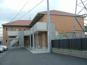 ルイ　シャトー 0103号-1