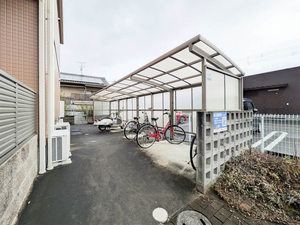 シュウ　メゾン　Ａ・Ｂ A102号-15