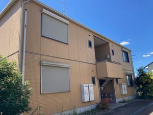 シュウ　メゾン　Ａ・Ｂ A202号-2