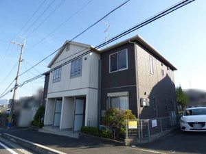 シャーメゾン　コトー