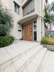 フォレストコート 0103号-13