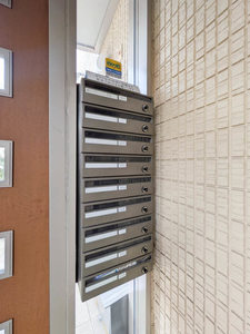 フォレストコート 0103号-14