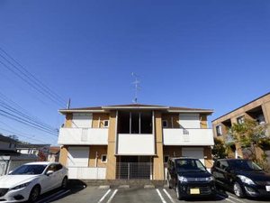 ローズヒルズ 0201号-12