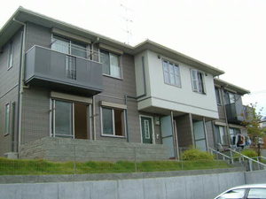 シャーメゾングレイス田原台 0202号-1