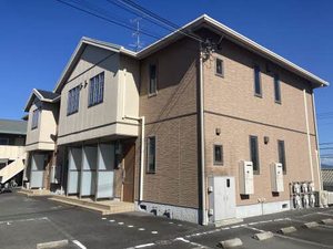 シャーメゾン　レジデンス 0203号-1