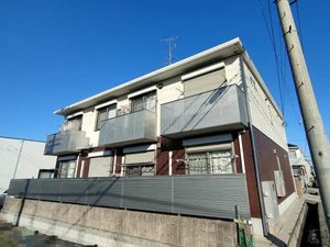 メゾン　ドゥ　エトワール