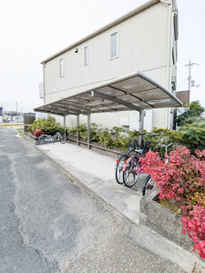 シャーメゾン中山 A201号-13