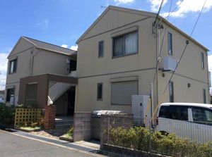 シャーメゾン中山 A201号-12