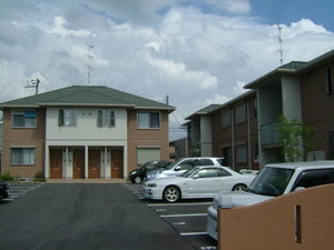 メゾン・ソシア B102号-15