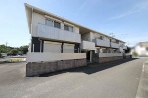 シャーメゾン相楽 B105号-14