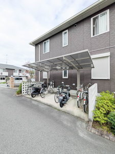 グレイスコートＤ・Ｅ・Ｆ D102号-15