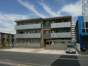 シャーメゾン　アベニール 0303号-15