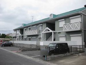 カーサ　アミスタ