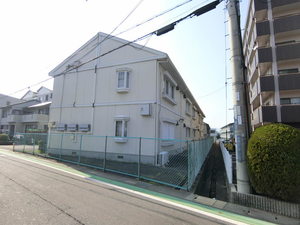 エクセルハイツ 0103号-2